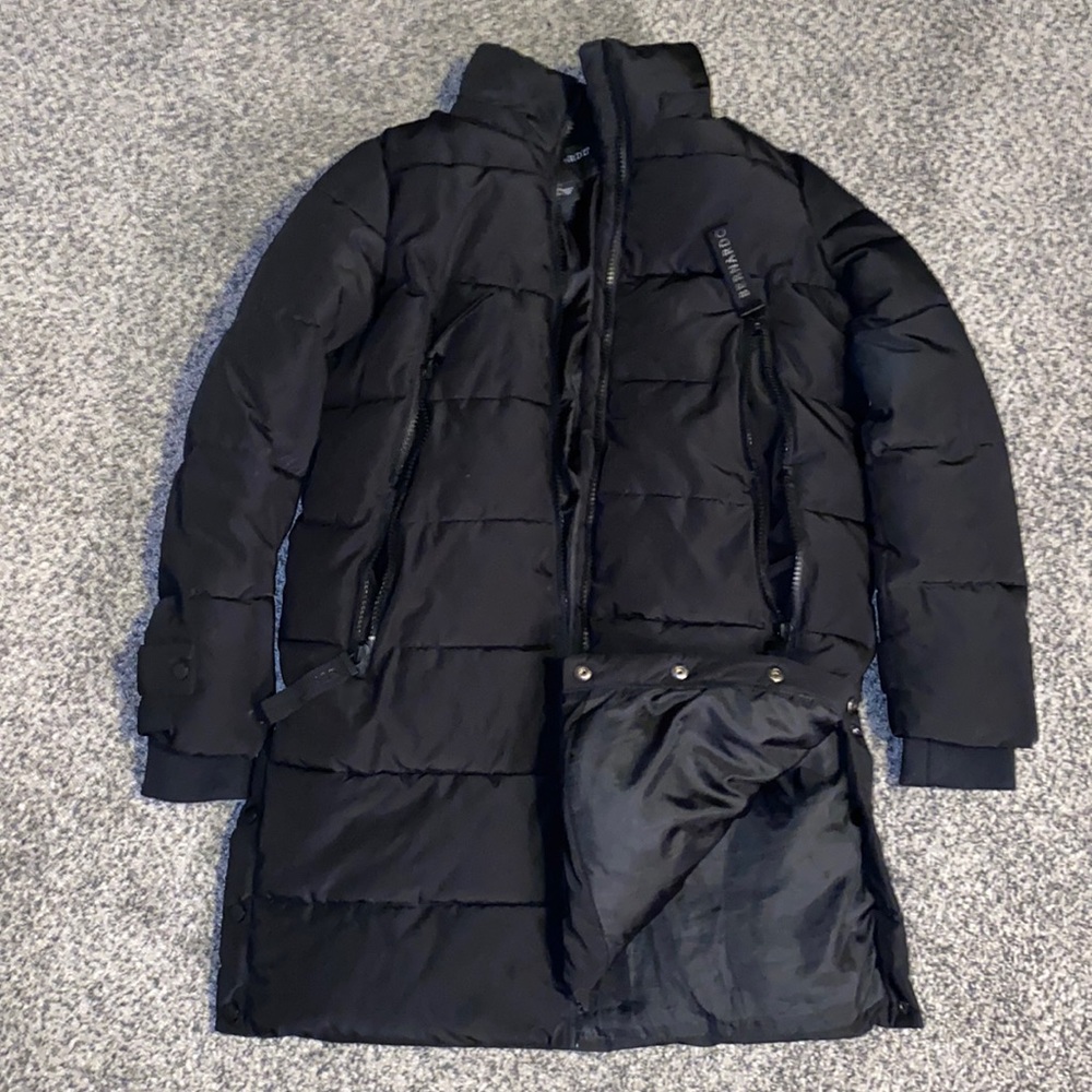 Bernardo Women’s Puffer Coat - XS